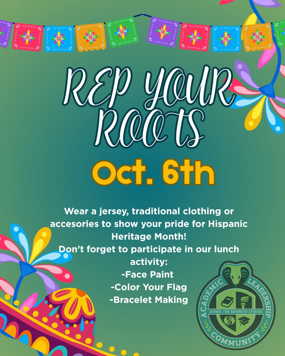 Spirit Day
